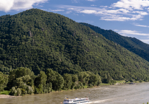     Donau Wachau Lower Austria 